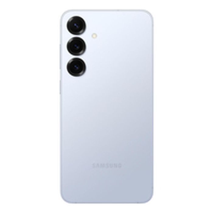 Samsung Galaxy S25+ 256GB 12GB RAM 5G Icy Blue 15 Samsung Galaxy S25+ 256GB 12GB RAM 5G Icy Blue 15