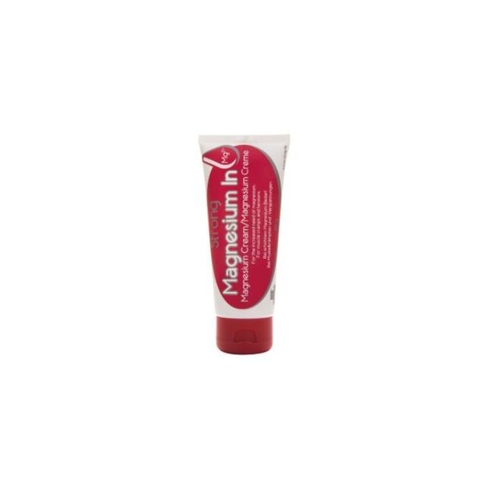 Ice Power Crema De Magnesio 90Gr.