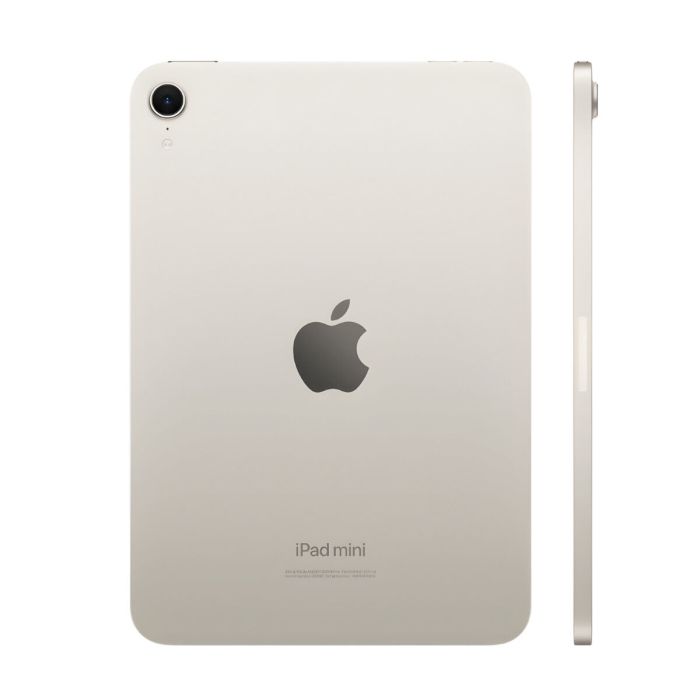Tablet Apple MXN83HC/A 8,3" 128 GB Blanco 2 Tablet Apple MXN83HC/A 8,3" 128 GB Blanco 2