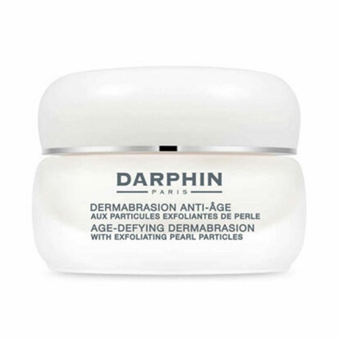 Darphin Age-Defying Dermabrasion 50 mL Jar 3 Darphin Age-Defying Dermabrasion 50 mL Jar 3
