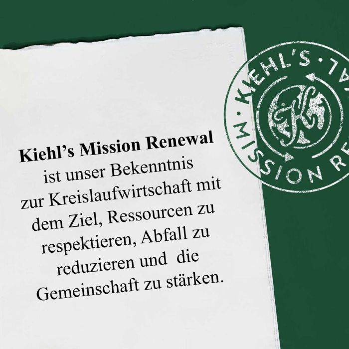 Crema Facial Kiehl's POWERFUL WRINKLE REDUCING 1