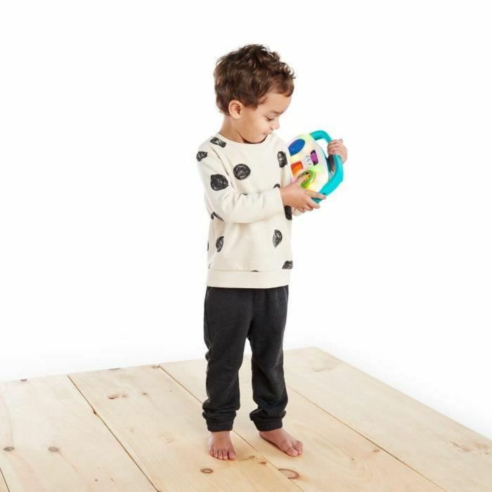 Juguete de bebé Baby Einstein Toddler Jams 0 Juguete de bebé Baby Einstein Toddler Jams 0