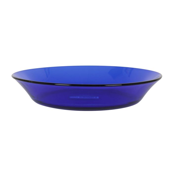 Duralex Plato Hondo 19.5 cm Lys Saphir - 20 x 20 x 3.5 cm (24 Unidades) 1