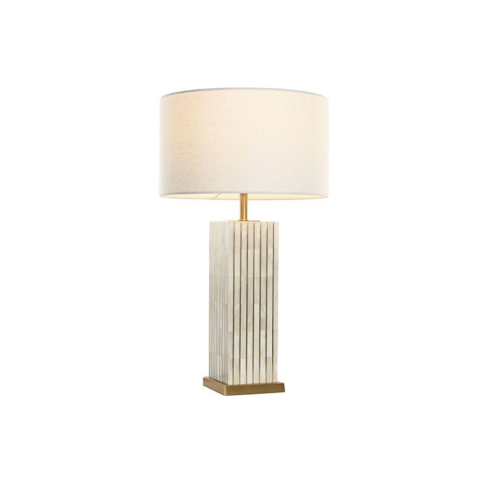 Lampara Sobremesa Item Home DKD Home Decor 40.5 x 54 x 40.5 cm 4 Lampara Sobremesa Item Home DKD Home Decor 40.5 x 54 x 40.5 cm 4