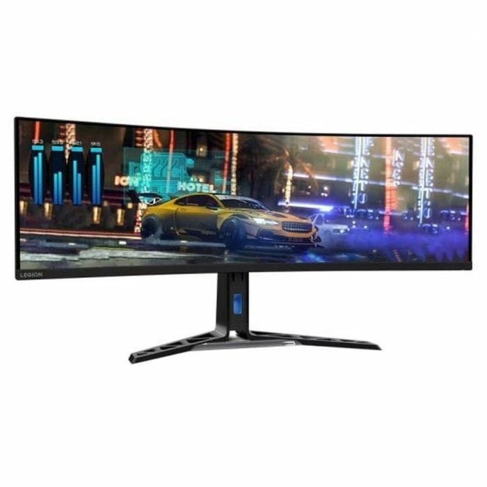 Monitor Lenovo R45w-30 4K Ultra HD DQHD 44,5" 11 Monitor Lenovo R45w-30 4K Ultra HD DQHD 44,5" 11