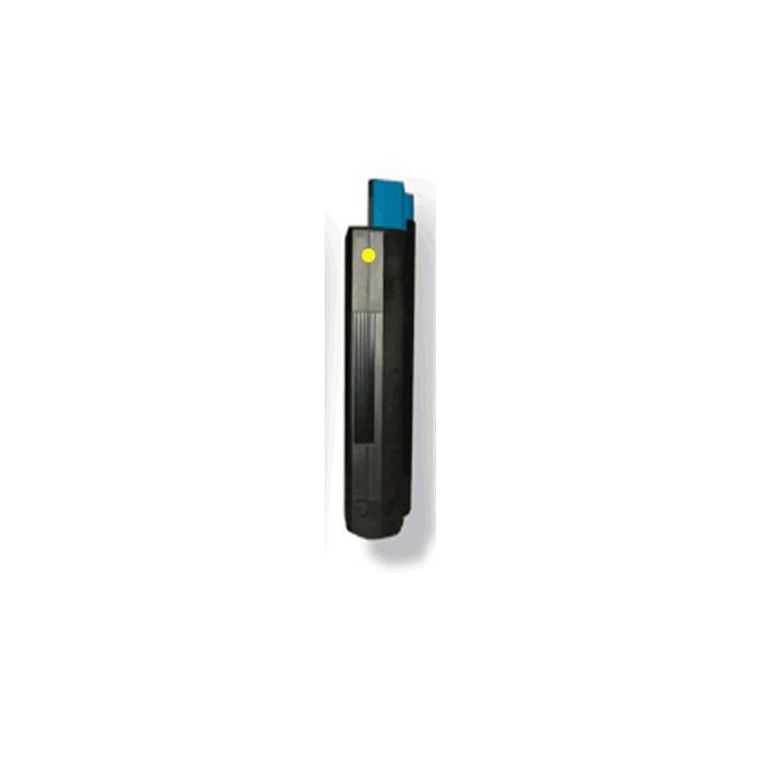 OLIVETTI D Color P325/330 Toner Amarillo