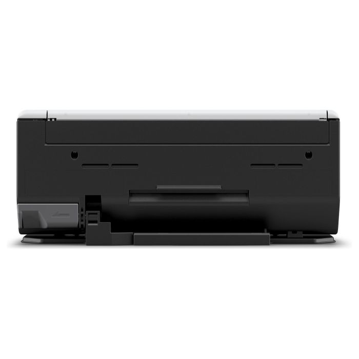 EPSON Escaner DS-C330 5