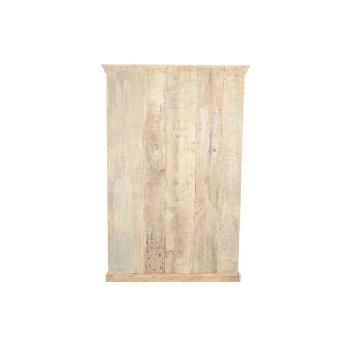 Estanteria Item Home DKD Home Decor Natural 60 x 210 x 150 cm 8 Estanteria Item Home DKD Home Decor Natural 60 x 210 x 150 cm 8