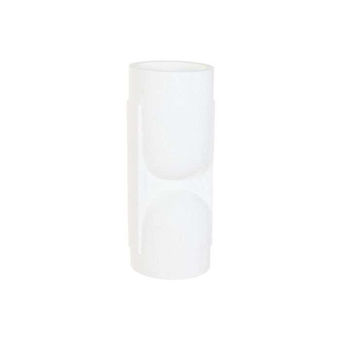 Macetero Urban DKD Home Decor Blanco Roto 38 x 91 x 38 cm Macetero Urban DKD Home Decor Blanco Roto 38 x 91 x 38 cm