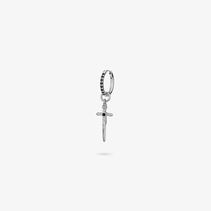 Pendientes Mujer Radiant RH000193 Plateado 1 unidad Pendientes Mujer Radiant RH000193 Plateado 1 unidad