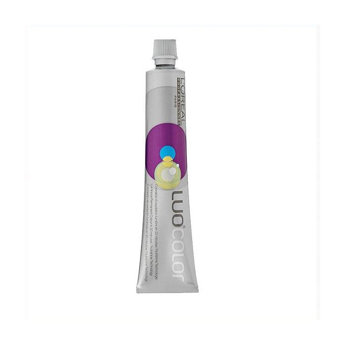 L'Oréal Luo Color 754 - Tinte con tecnología Nutrishine y aceite de semillas de uva para color fresco y multi-dimensional