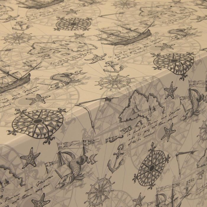 Set de Cajas Organizadoras Apilables Versa Cartón Barco 10 Piezas 1 Set de Cajas Organizadoras Apilables Versa Cartón Barco 10 Piezas 1