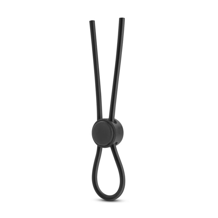Anillo para el Pene Blush Stay Hard Negro 4 Anillo para el Pene Blush Stay Hard Negro 4