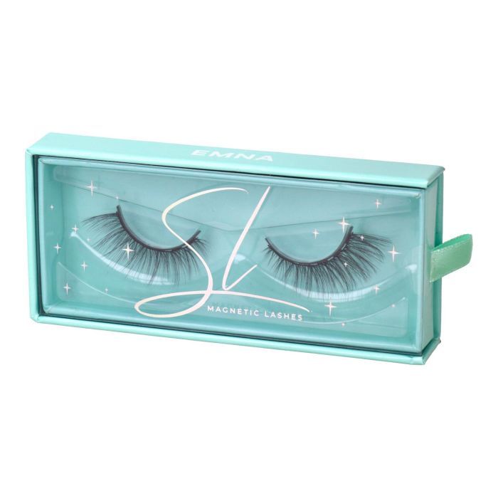 SL Lashes Magnéticas Emna