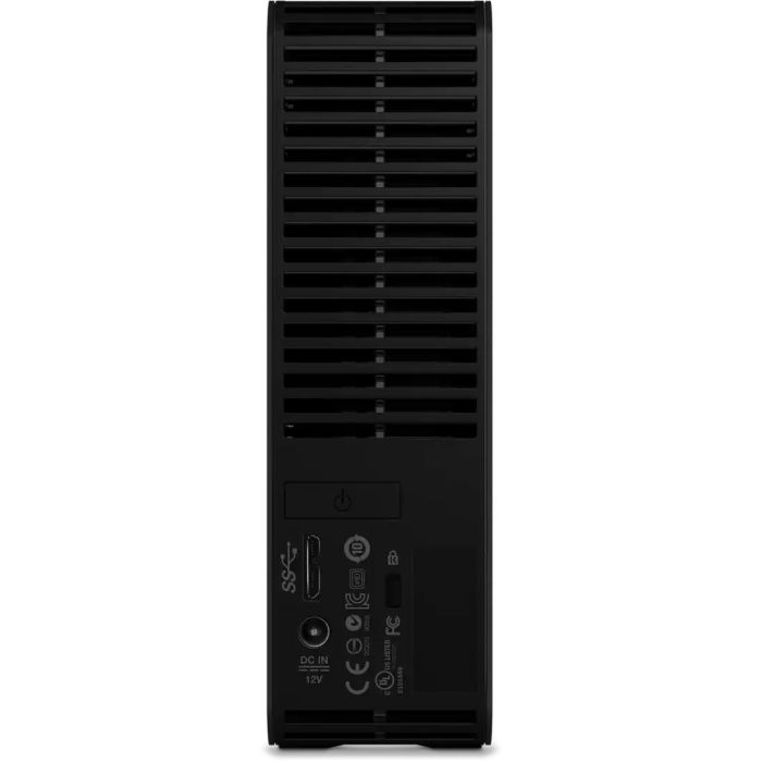 3,5 WD Elements Desktop 24TB USB 3.0 HDD for plug-and-play storage 2 3,5 WD Elements Desktop 24TB USB 3.0 HDD for plug-and-play storage 2