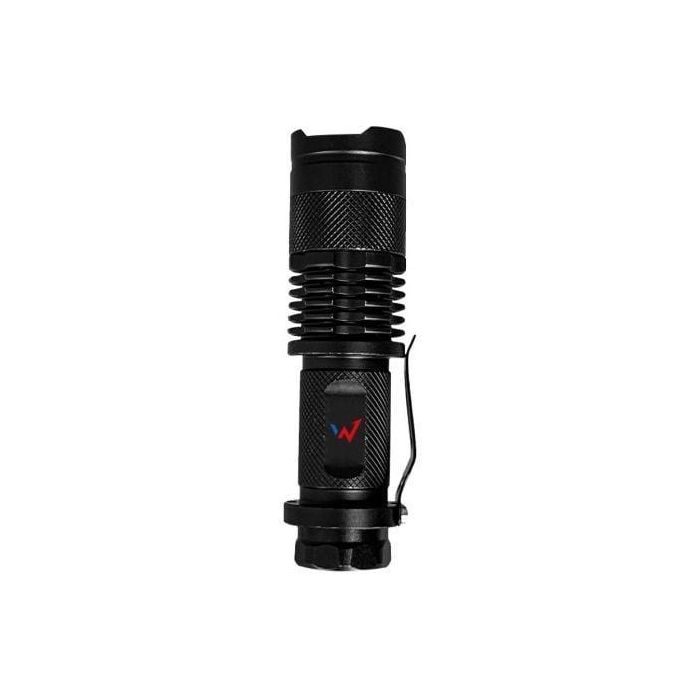 Linterna Wonder WT501S/ 70 Lúmenes/ 1 pila *AA 2 Linterna Wonder WT501S/ 70 Lúmenes/ 1 pila *AA 2