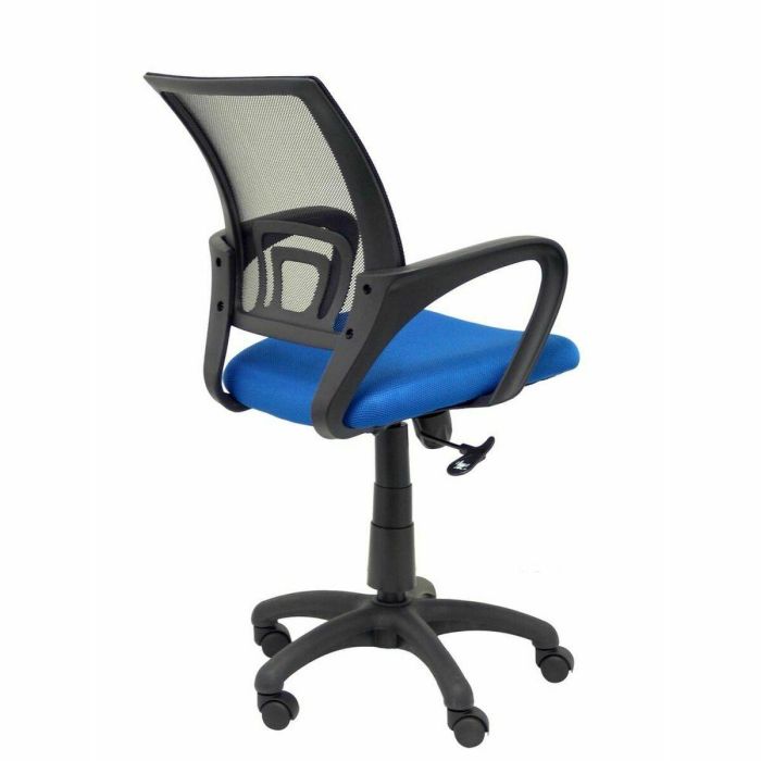PIQUERAS Y CRESPO Silla FOROL Vianos Azul 1 PIQUERAS Y CRESPO Silla FOROL Vianos Azul 1