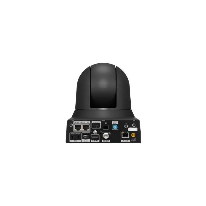 Sony Camara Ptz Srg-X400 Black Colour With Free 4K Licence (SRG-X400BC/4KL) 2 Sony Camara Ptz Srg-X400 Black Colour With Free 4K Licence (SRG-X400BC/4KL) 2