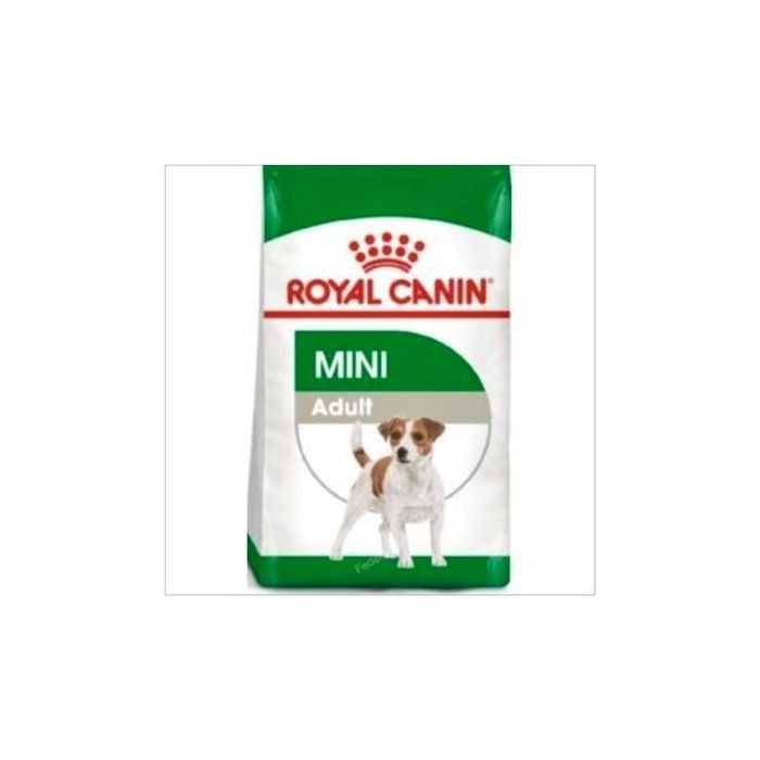 Royal Canin Sh Nut Mini Adulto 8 Kg Veterinary Diet
