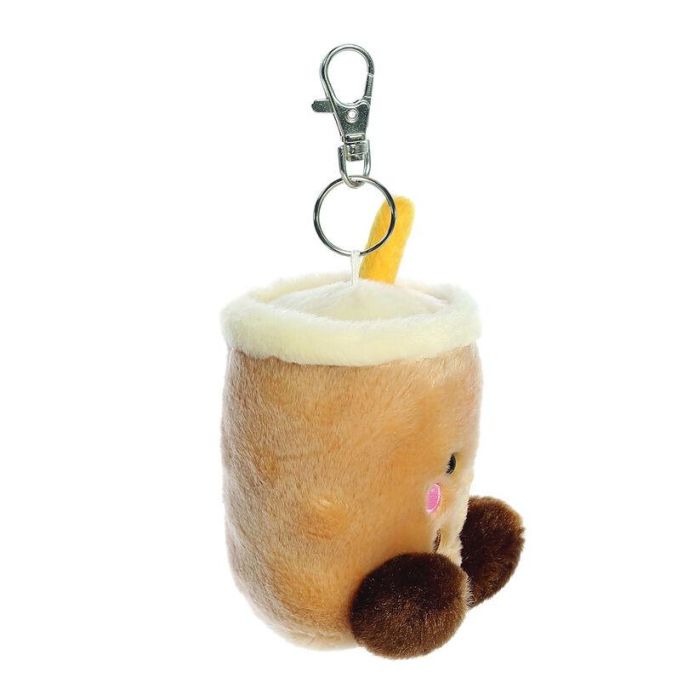 AURORA Llavero Peluche Palm Pals Bubble Tea Tamaño 10cm