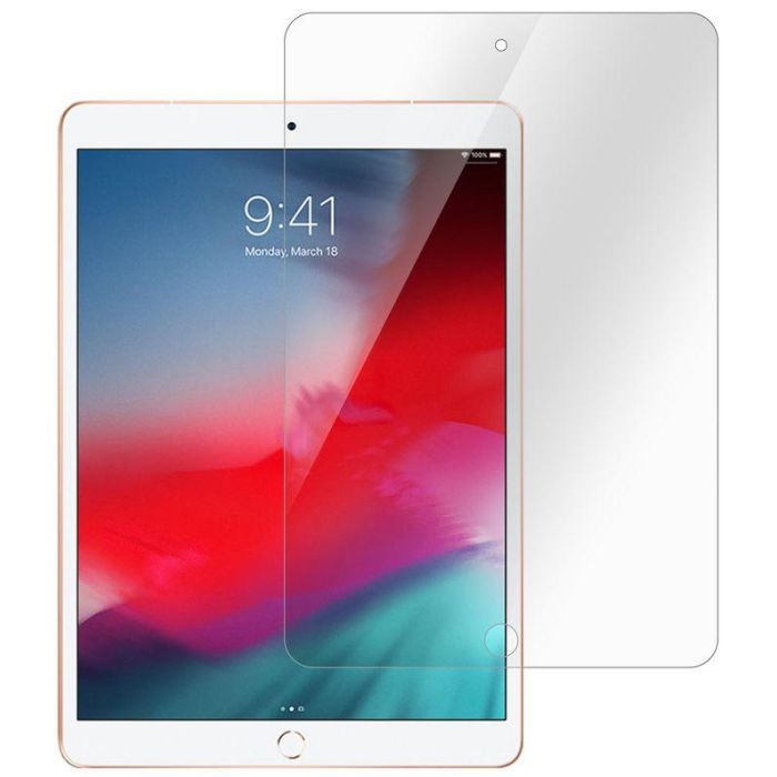eSTUFF iPad Air 10.5 2019/Pro 10.5 Screen Protector. Titan Shield® eSTUFF iPad Air 10.5 2019/Pro 10.5 Screen Protector. Titan Shield®