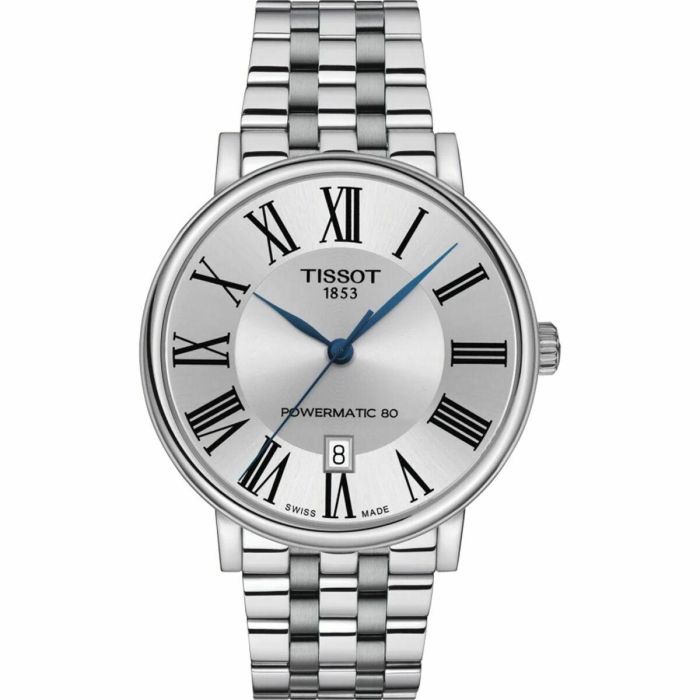 Reloj Hombre Tissot T1224071103300 (Ø 40 mm)