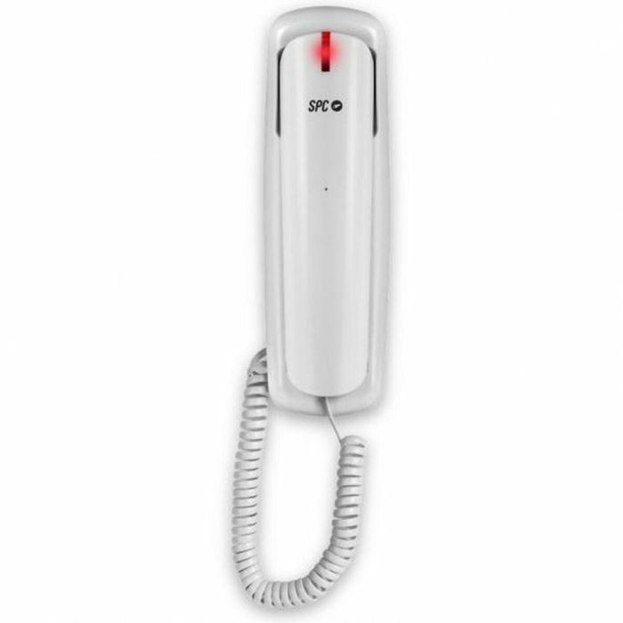 Teléfono Fijo SPC Internet 3610B 2 Teléfono Fijo SPC Internet 3610B 2