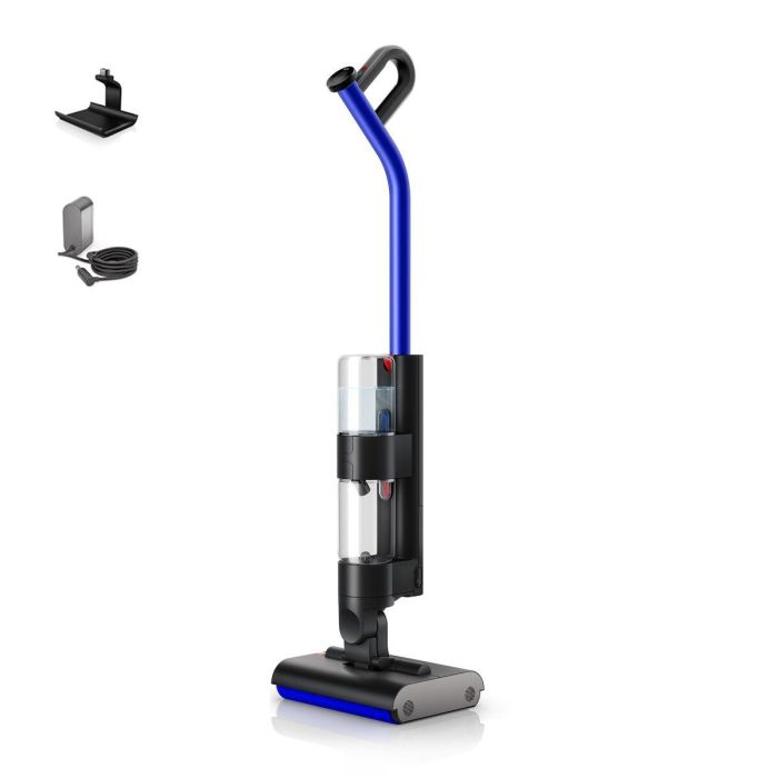 Fregona Eléctrica Esprinet DYSON5096772 Negro 14 Fregona Eléctrica Esprinet DYSON5096772 Negro 14