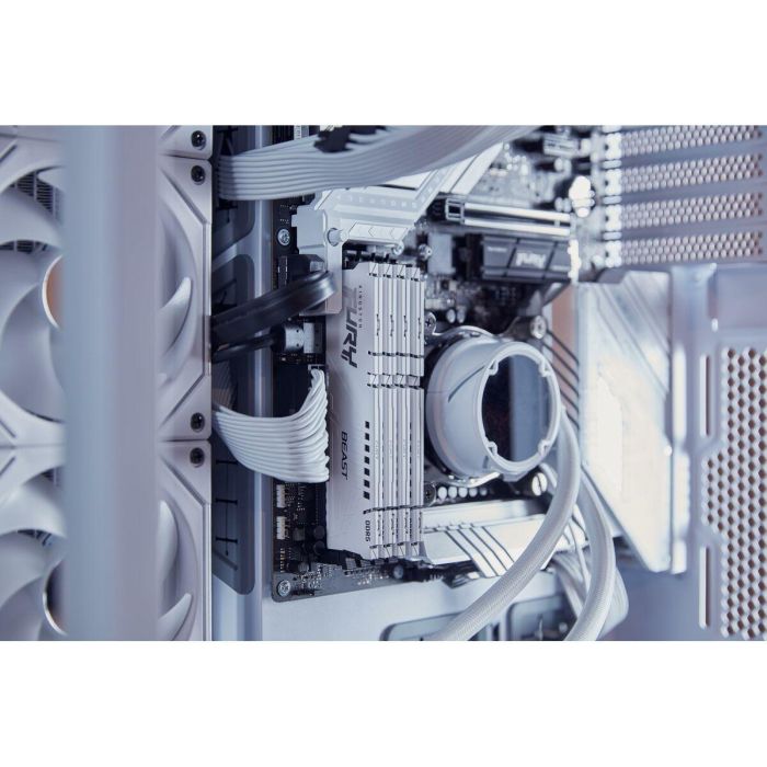 Memoria RAM Kingston KF564C32BWE-16 16 GB DDR5 cl32 2 Memoria RAM Kingston KF564C32BWE-16 16 GB DDR5 cl32 2