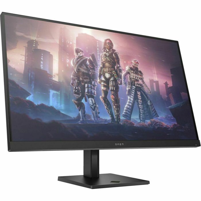 Monitor Gaming HP 780K0E9#ABB Quad HD 32" 38