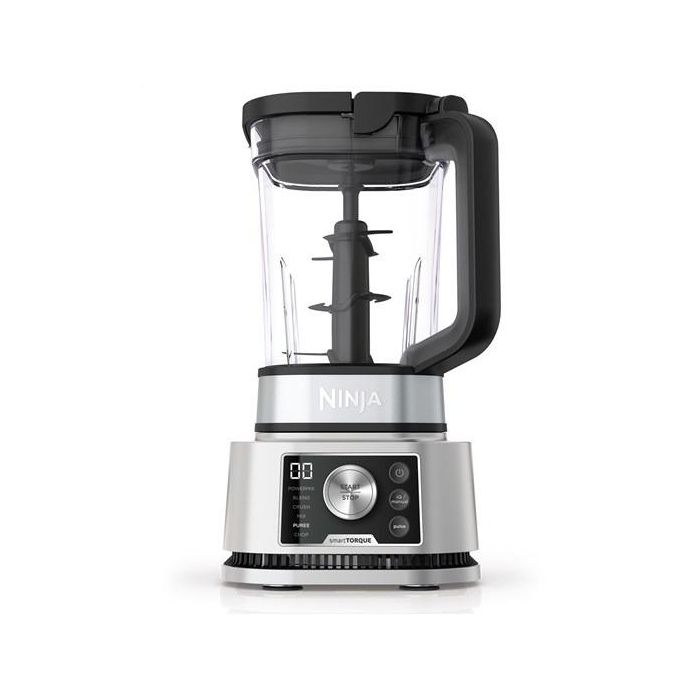 Ninja Batidora 3 en 1 Foodi Power Nutri CB350EU 1