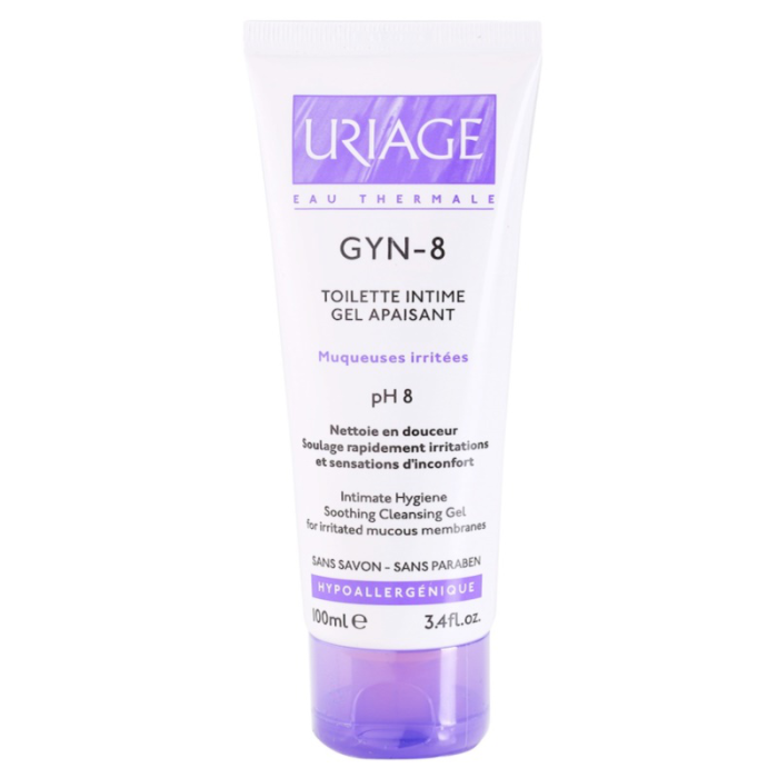 Uriage Gyn 8 100 mL