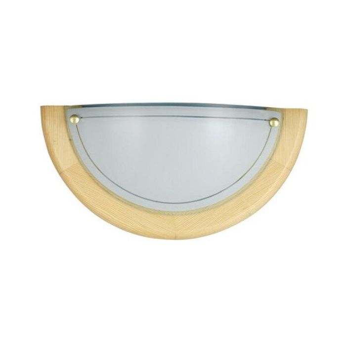 Aplique RABALUX "Ufo" 1xE27 IP20 [RAB-5161] 14