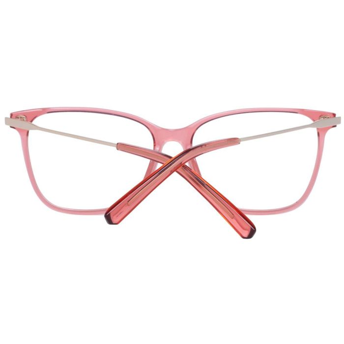 Montura de Gafas Mujer Bally BY5041 55066 2 Montura de Gafas Mujer Bally BY5041 55066 2