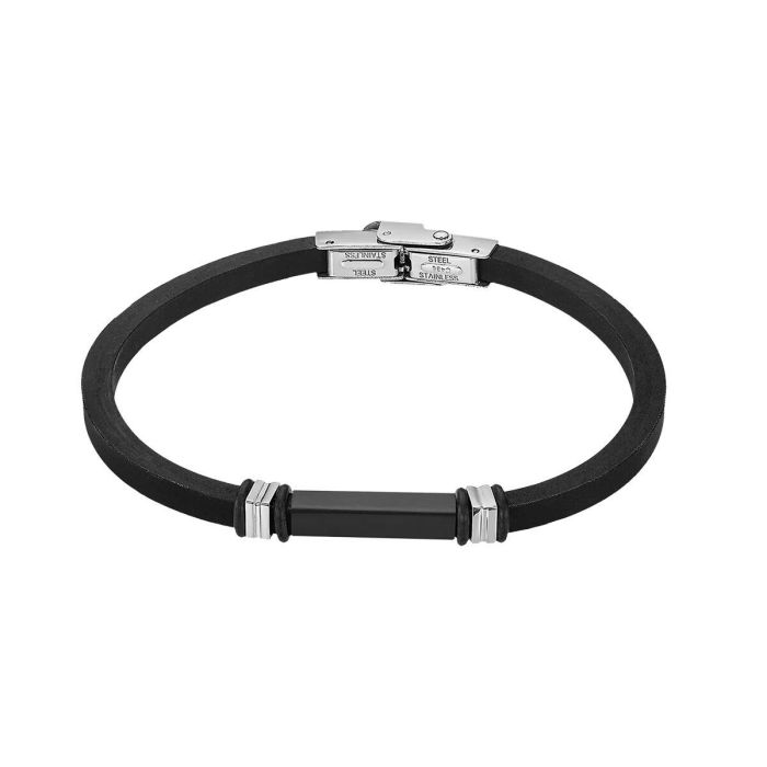 Pulsera Hombre Lotus LS2536-2/3 Negro Pulsera Hombre Lotus LS2536-2/3 Negro