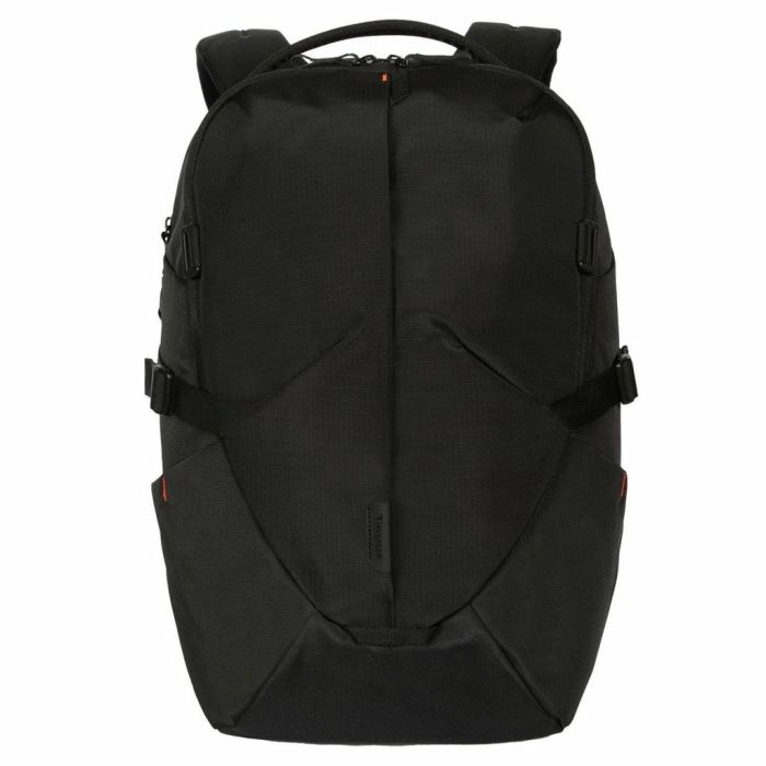 Targus Mochila Terra EcoSmart Negra 23L para portátil 16" (40,6 cm) con protector de lluvia y materiales reciclados 0 Targus Mochila Terra EcoSmart Negra 23L para portátil 16" (40,6 cm) con protector de lluvia y materiales reciclados 0