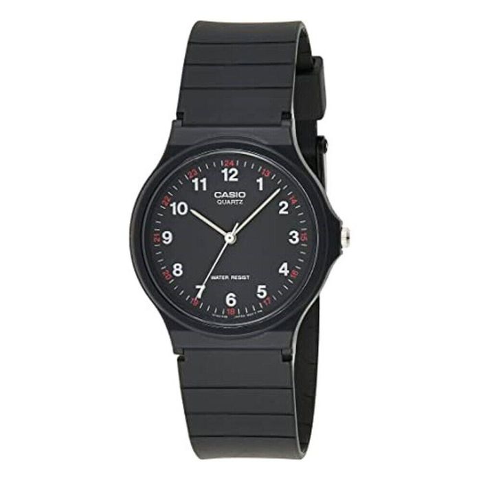 Reloj Unisex Casio COLLECTION (Ø 35 mm) Reloj Unisex Casio COLLECTION (Ø 35 mm)