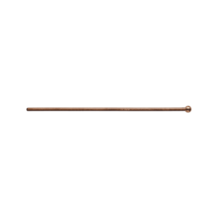 Vicfirth Mazas M11 Vf American Custom Latón - Extra Dura