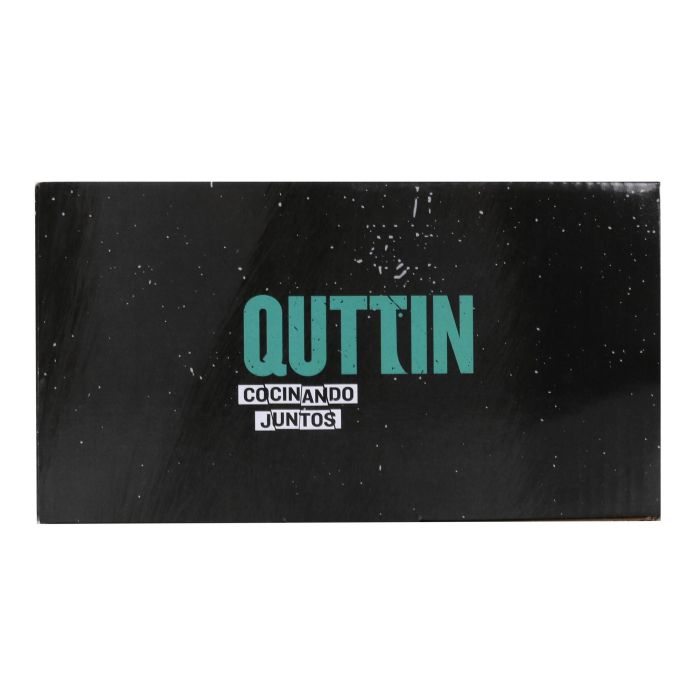 Tacoma Quttin Bull Edition - Inde (2 Unidades) 3 Tacoma Quttin Bull Edition - Inde (2 Unidades) 3
