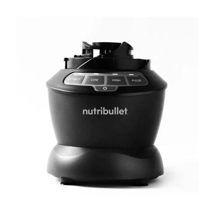 Nutribullet NUT3291480781054 Batidora Individual Combo Gris 1000 W