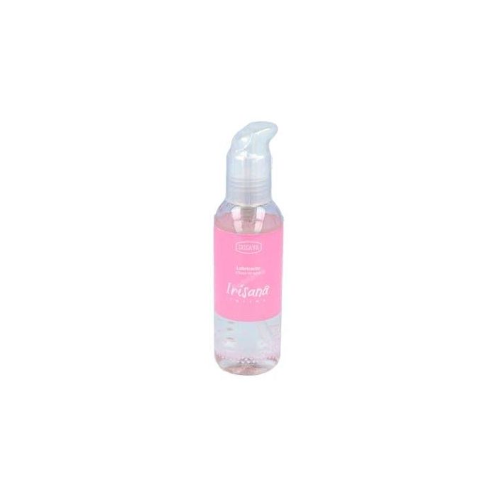 Lubricante A Base De Agua