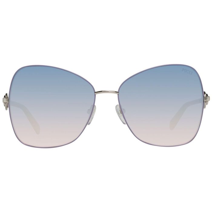 Gafas de Sol Mujer Emilio Pucci ø 59 mm 2