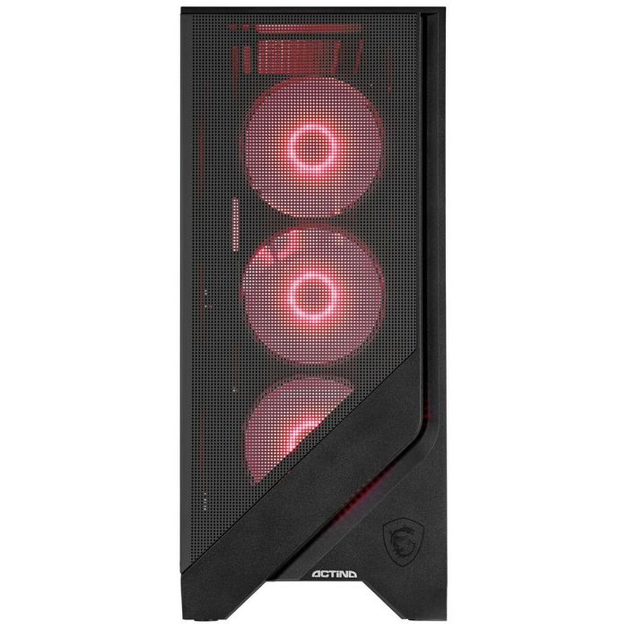 PC de Sobremesa Actina KOMACNGIP0091 AMD RYZEN™ 7 5700X3D 32 GB RAM 1 TB SSD NVIDIA GEFORCE 4070 SUPER 14 PC de Sobremesa Actina KOMACNGIP0091 AMD RYZEN™ 7 5700X3D 32 GB RAM 1 TB SSD NVIDIA GEFORCE 4070 SUPER 14