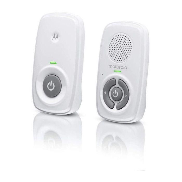 Vigilabebés Motorola AM21 1 Vigilabebés Motorola AM21 1