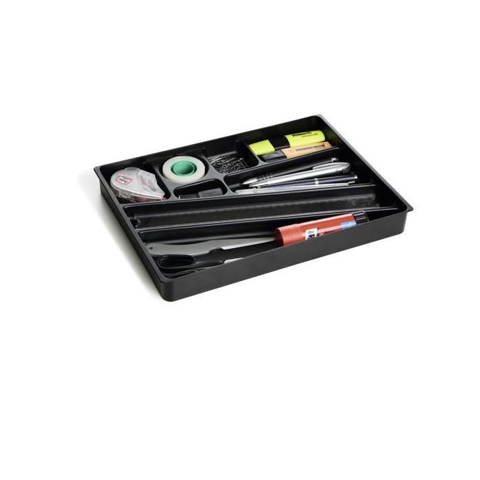 DURABLE Schubladeneinsatz Idealbox Plus PEN TRAY (bl. Engel) 1 DURABLE Schubladeneinsatz Idealbox Plus PEN TRAY (bl. Engel) 1