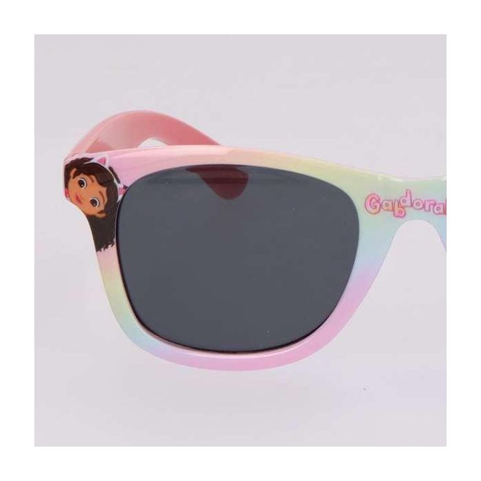 Cerdá Gorra Set Gafas de Sol Gabby's Dollhouse 53 cm 5