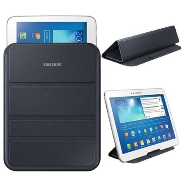 Funda para Tablet Samsung Galaxy Tab Negro