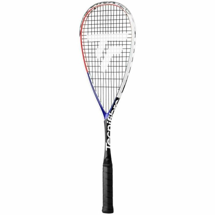 Raqueta de squash Tecnifibre Major Carboflex 125 Airshaft