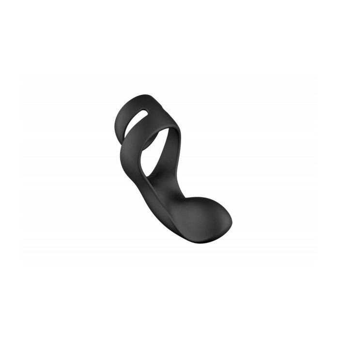 Anillo para el Pene Svakom Negro 12 Anillo para el Pene Svakom Negro 12