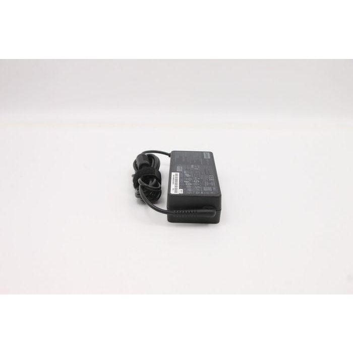 Lenovo AC adapter for Lenovo laptops, 90W power output, 100-240Vac input, 89% efficiency, slim tip connector. 2 Lenovo AC adapter for Lenovo laptops, 90W power output, 100-240Vac input, 89% efficiency, slim tip connector. 2